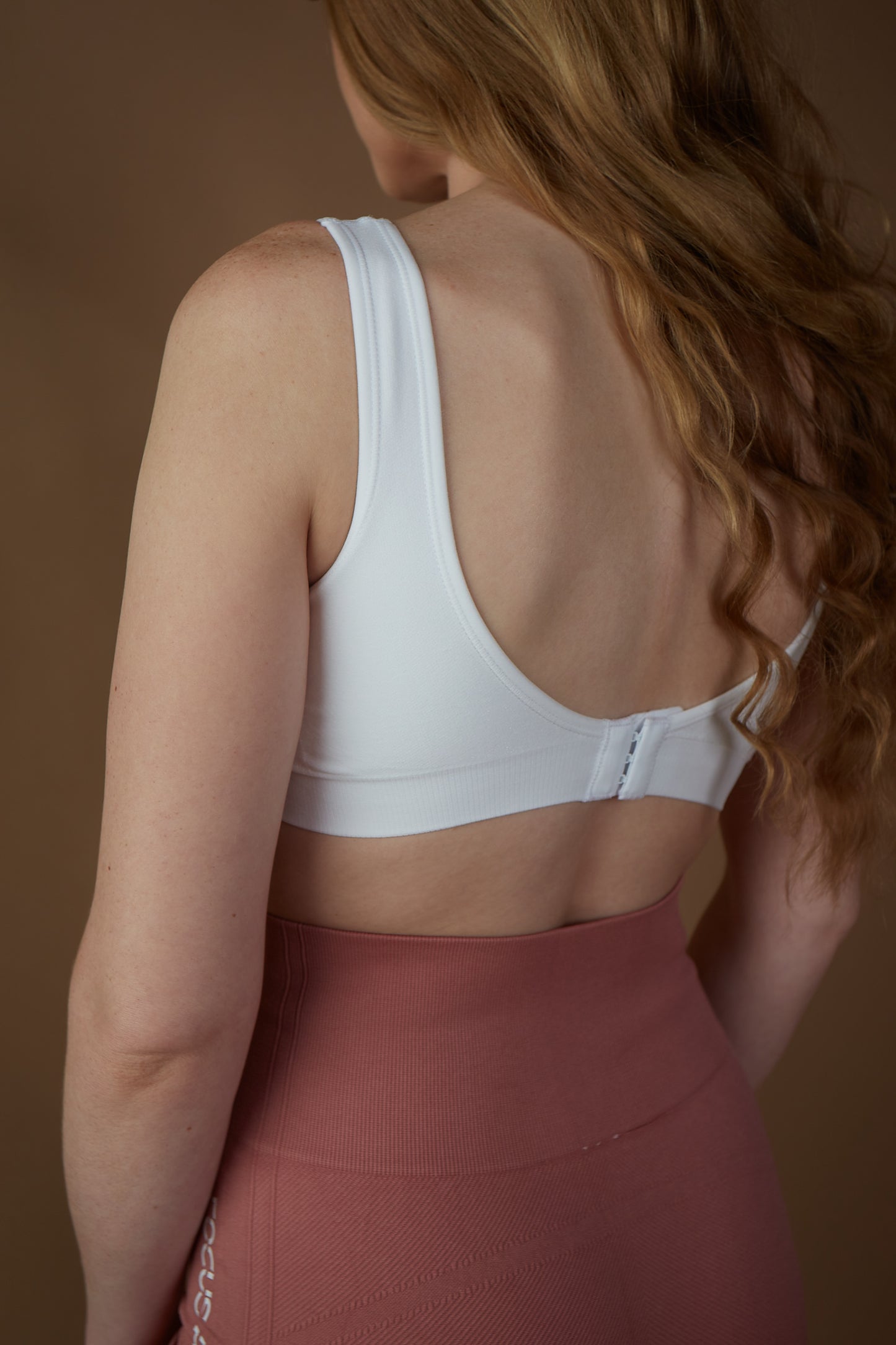Comfort Shaping Bra  Lifestyle Collection – The Delicata
